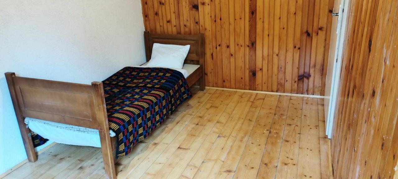Vukov Konak - Wolf'S Lodge جابلياك المظهر الخارجي الصورة